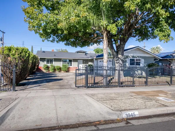 3945 N 7th St, Fresno, CA 93726