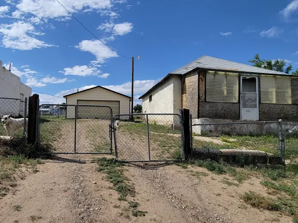 620 W 4th St #11, Walsenburg, CO 81089