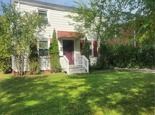 19611 Libby Rd, Maple Heights, OH 44137
