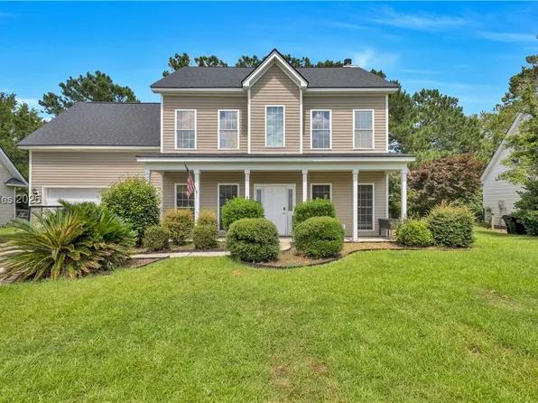 23 Parrot Creek Dr, Okatie, SC 29909