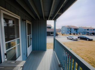 10219 Jamestown Dr #E401, Anchorage, AK 99507