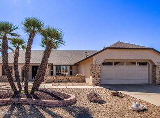 13703 W Pavillion Dr, Sun City West, AZ 85375