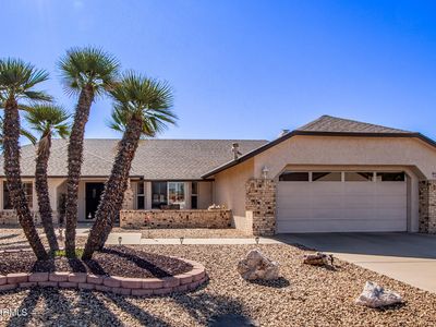13703 W Pavillion Dr, Sun City West, AZ, 85375
