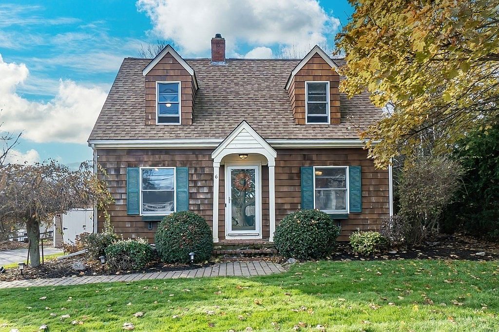 6 Burley St, Danvers, MA 01923 Zillow