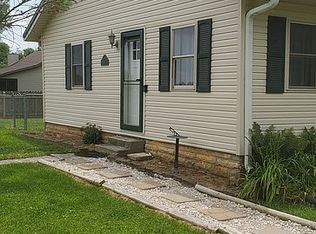 1315 Buddha Rd, Bedford, IN 47421