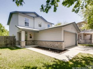 2842 Amber Morning, San Antonio, TX 78245