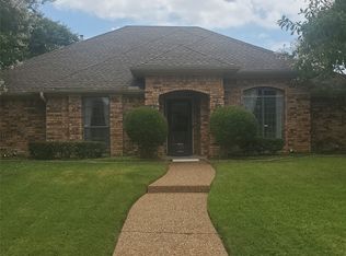 1520 Callaway Dr, Plano, TX 75075