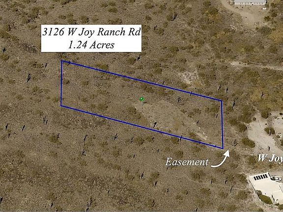 5th image of 3126 W Joy Ranch Rd