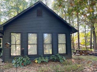 1080 Gordon Combs Rd NW, Marietta, GA 30064