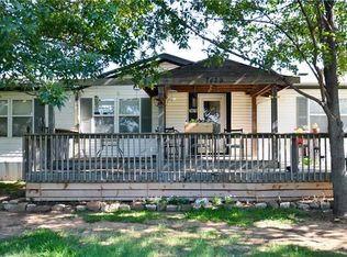 7479 Hudson Cemetery Rd, Kennedale, TX 76060