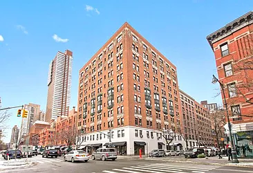 Rented by Brown Harris Stevens