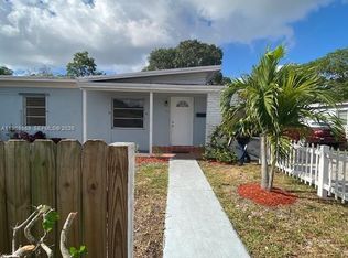 Nichols Heights, North Miami, FL 33168