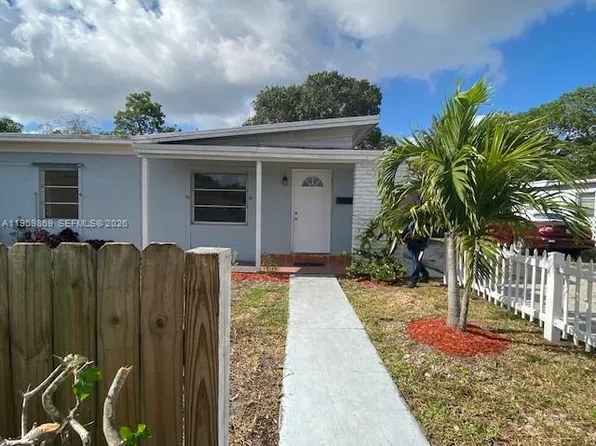 540 Opa Locka Blvd, North Miami, FL 33168