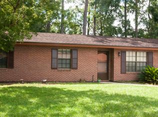 6322 Raw Hyde Trl S, Jacksonville, FL 32210