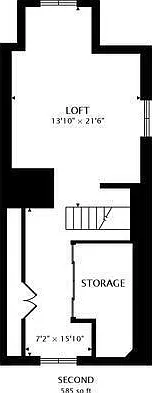 1521 W Nelson St #1 — Photo 31