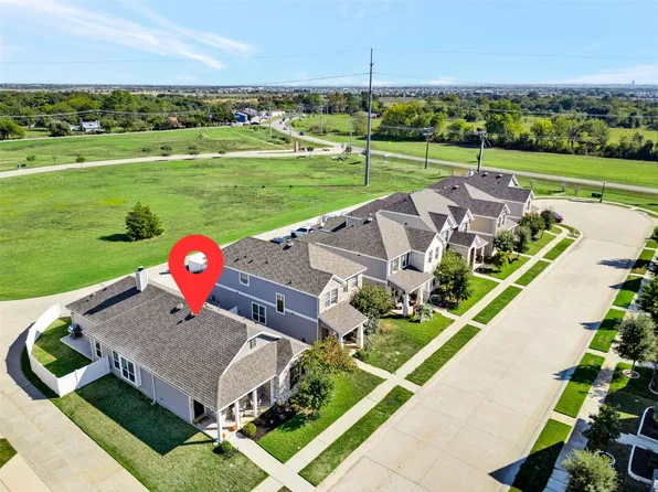 10141 Revere Dr, Providence Village, TX 76227