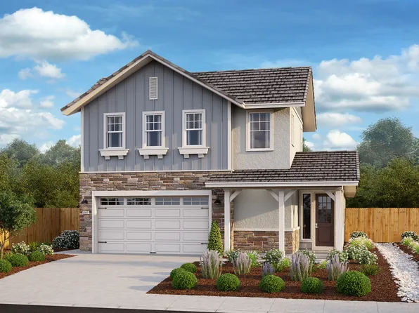 3060 Irazu Way, Rancho Cordova, CA 95742