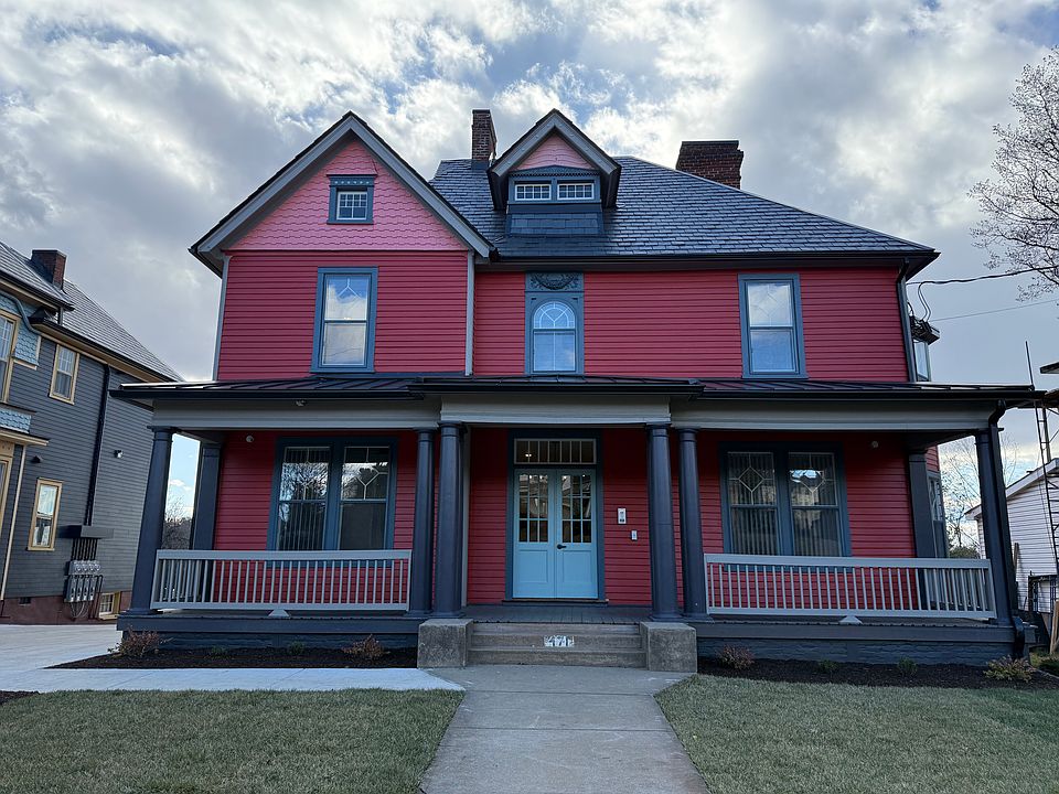 1st image of 471 Rivermont Ave APT 2