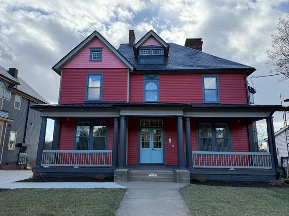 471 Rivermont Ave #1, Lynchburg, VA 24504