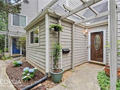 710 E Ponce De Leon Ave NE #7, Decatur, GA, 30030