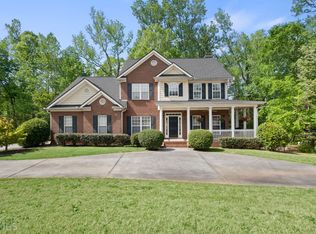 5 Doubletree Ln, Newnan, GA 30263