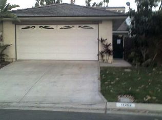 17252 Chestnut, Irvine, CA 92612