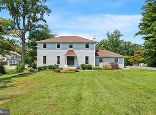 31 Barren Rd, Media, PA 19063