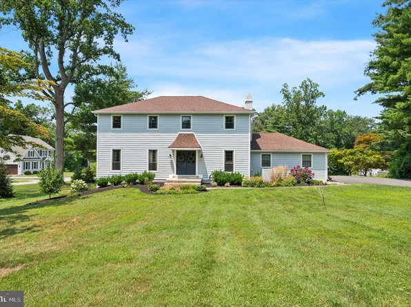 31 Barren Rd, Media, PA 19063