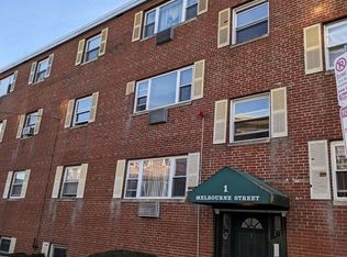 1 Melbourne St APT 8, Dorchester, MA 02124