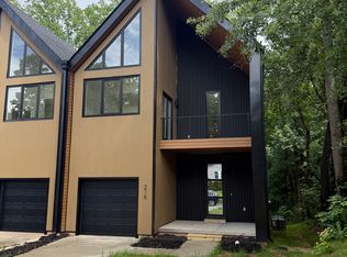 216 Nelson Ave, Charlotte, NC 28216