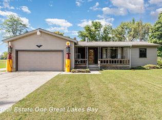 12586 Gera Rd, Birch Run, MI 48415