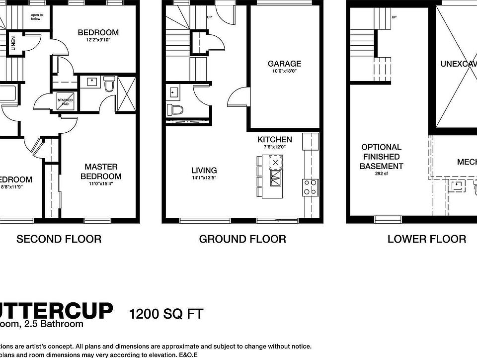 2nd image of 105 D St #16