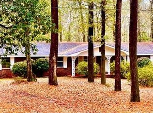 2771 Old Highway 1, Hephzibah, GA 30815