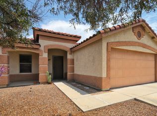 3552 N Boyce Spring Ln, Tucson, AZ 85745