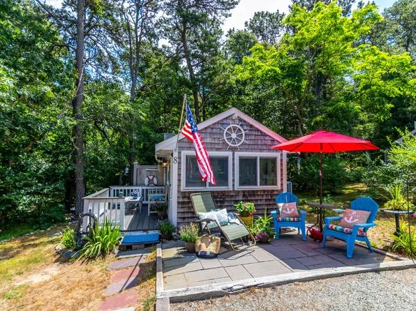 319 S Orleans Road #8H, Orleans, MA 02653