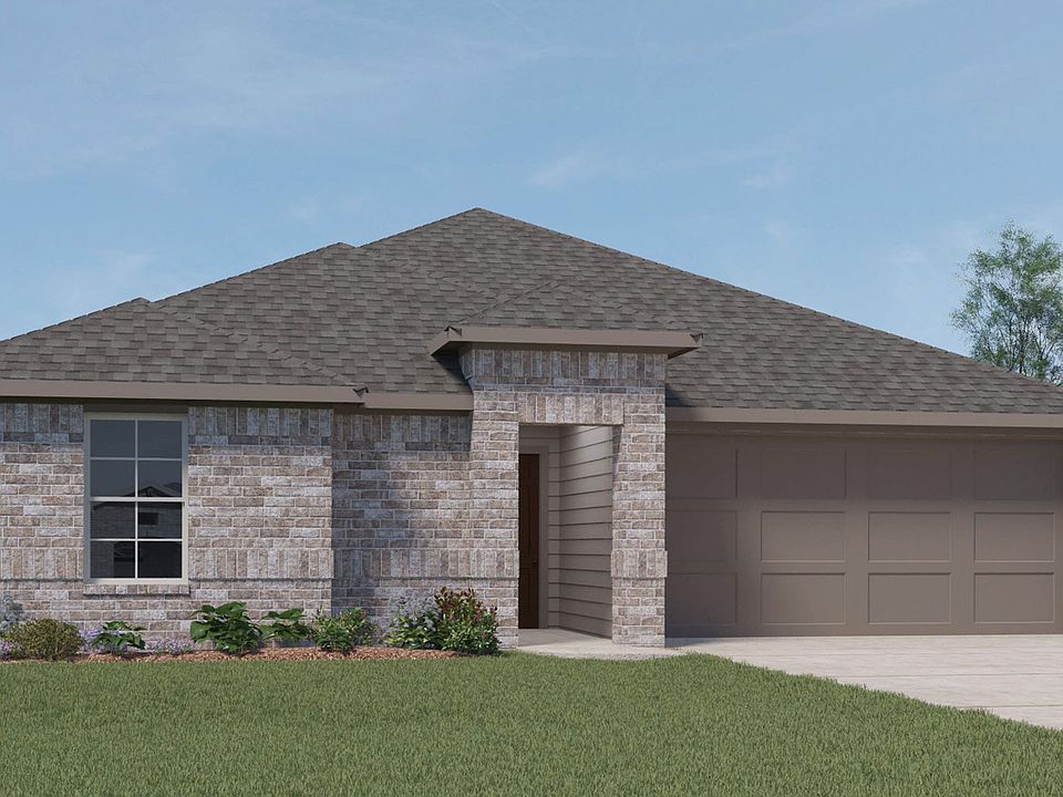 Plan Elevation.