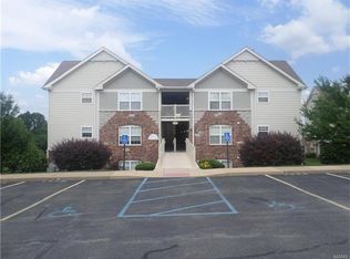 1834 Piedmont Cir, Saint Peters, MO 63304