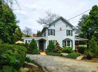 330 E Snyder Corner Rd, Red lion, PA 17356