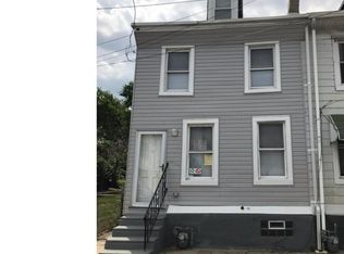 220 Kerlin St, Chester, PA 19013