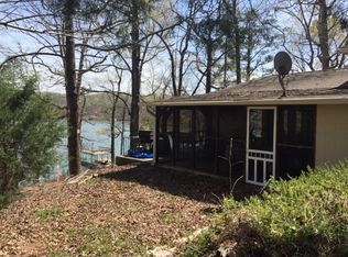 353 Sams Rd, Dawsonville, GA 30534