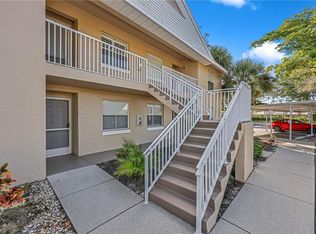 186 Pebble Shores DR #203, NAPLES, FL 34110