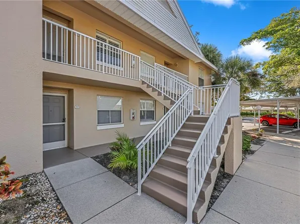 186 Pebble Shores DR #203, NAPLES, FL 34110