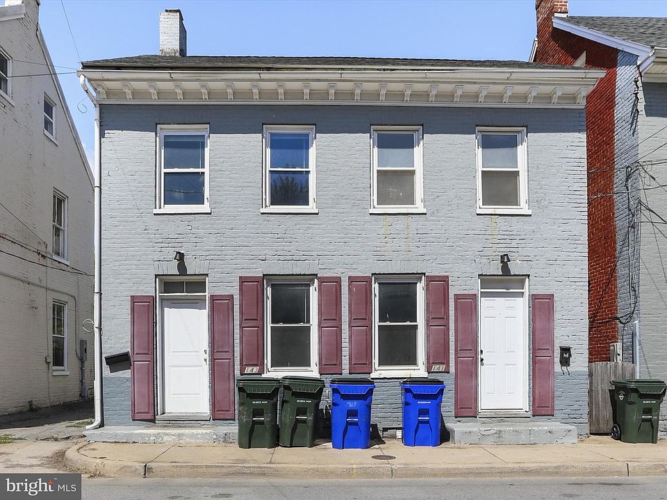 1st image of 141 S Locust St #143