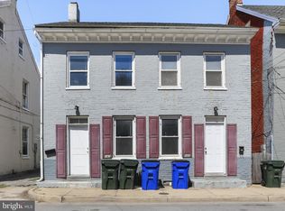 141 S Locust St #143, Hagerstown, MD 21740