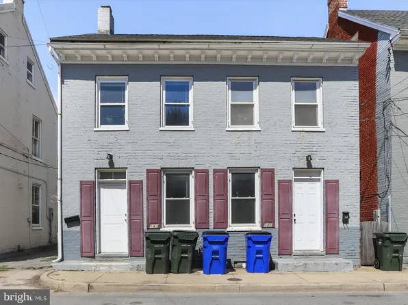 141 S Locust St #143, Hagerstown, MD 21740