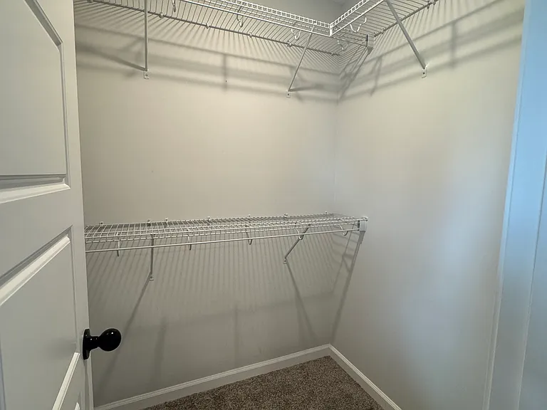 Primary Walk-in