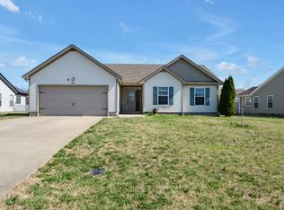 144 Bob White Trl, Oak Grove, KY