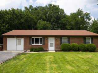2502 State Route 28, Pleasant Plain, OH 45162