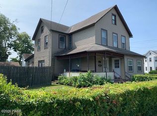 508 Pennsylvania Ave, Matamoras, PA 18336