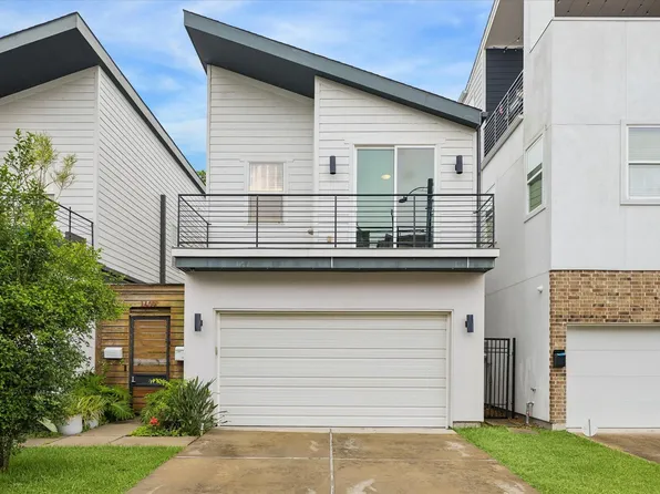 1609 Saint Charles St #B, Houston, TX 77003
